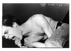 Nick Cave - msico