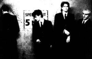 M�sica - Simon, Warren, John, Nick - Duran Duran - band