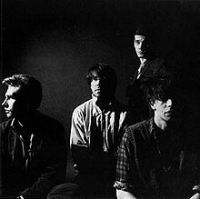 Echo & The Bunnymen - m�sica