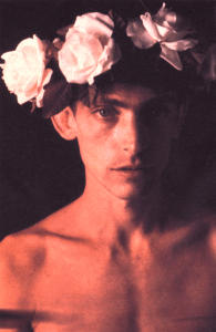 Federico Moura - msico argentino - Foto Eduardo Marti