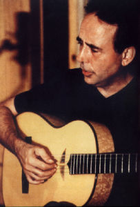 Juan Manuel Serrat