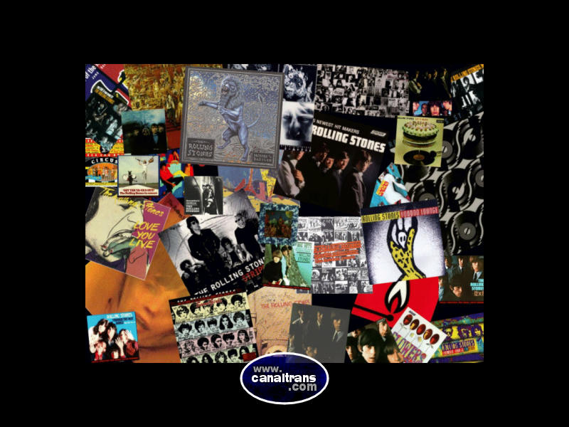 Rolling Stones