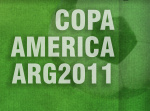 Copa Amrica Argentina 2011