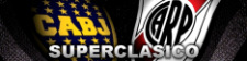 River-Boca: El Superclasico argentino - Futbol