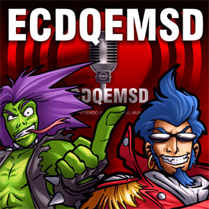 ECDQEMSD