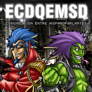 ECDQEMSD Podcast