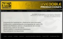 UVE DOBLE producciones