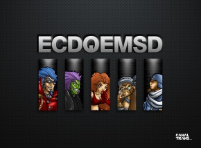 ECDQEMSD 2014